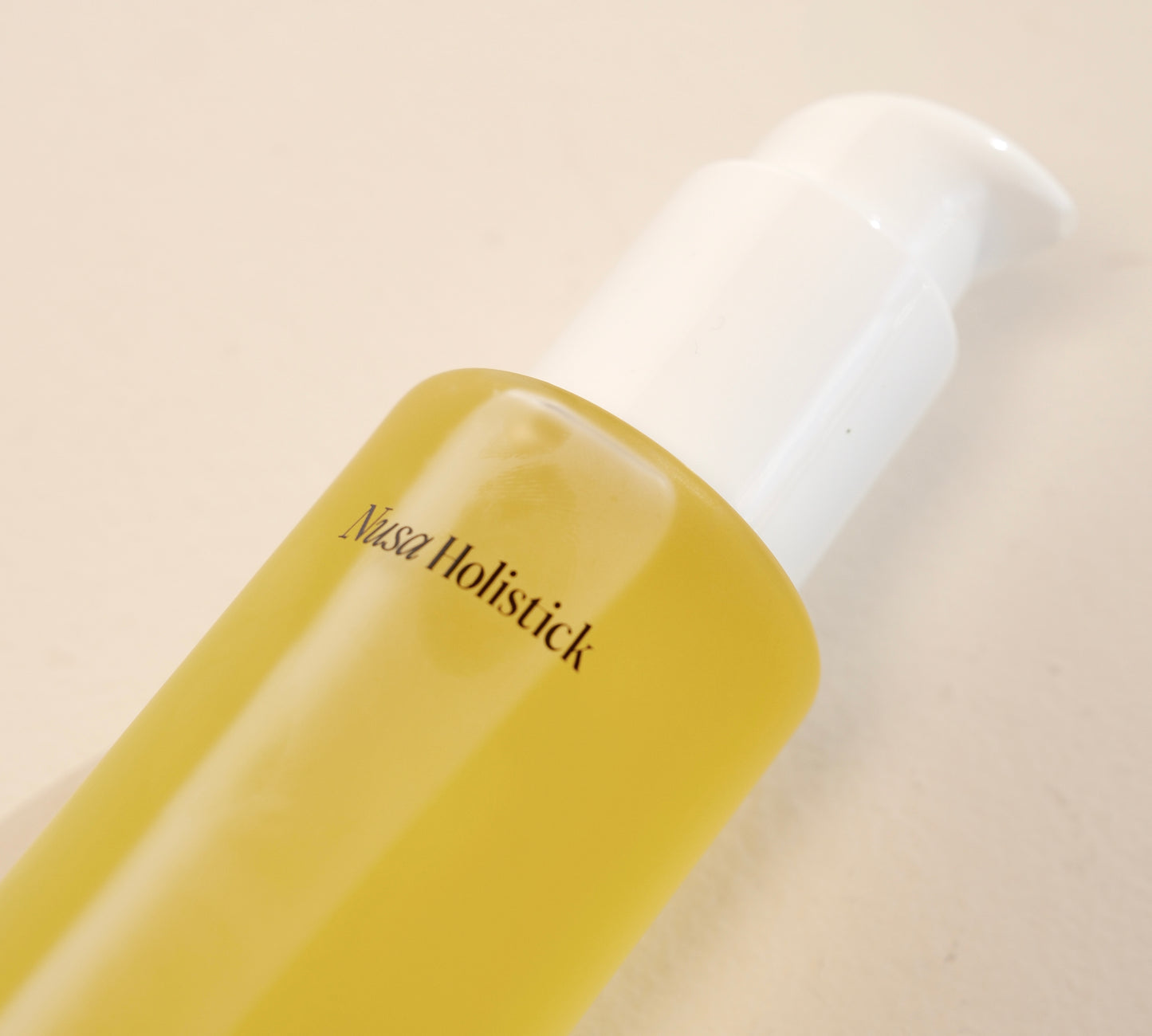 Soft Radiance | Nusa Holistic Restorative oil Cleanser