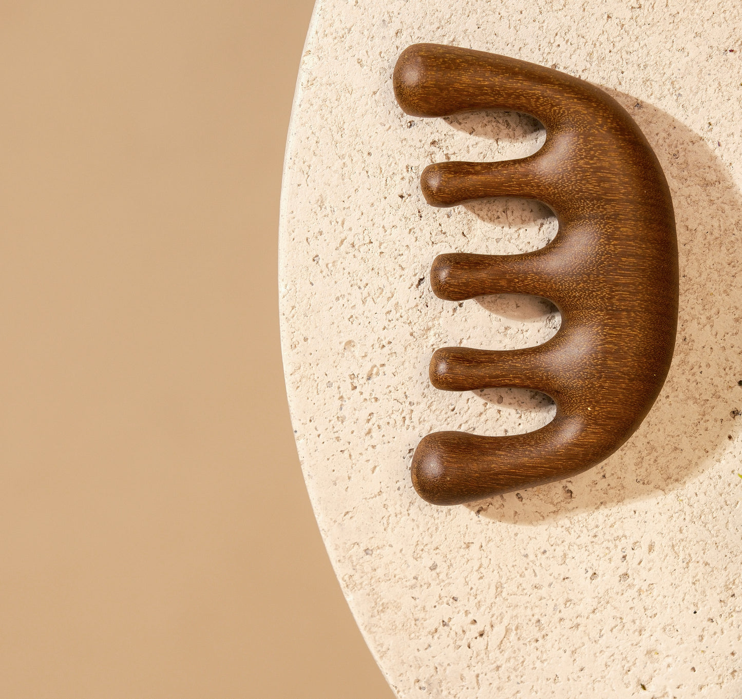 Forest Flow | Natural Massage Comb