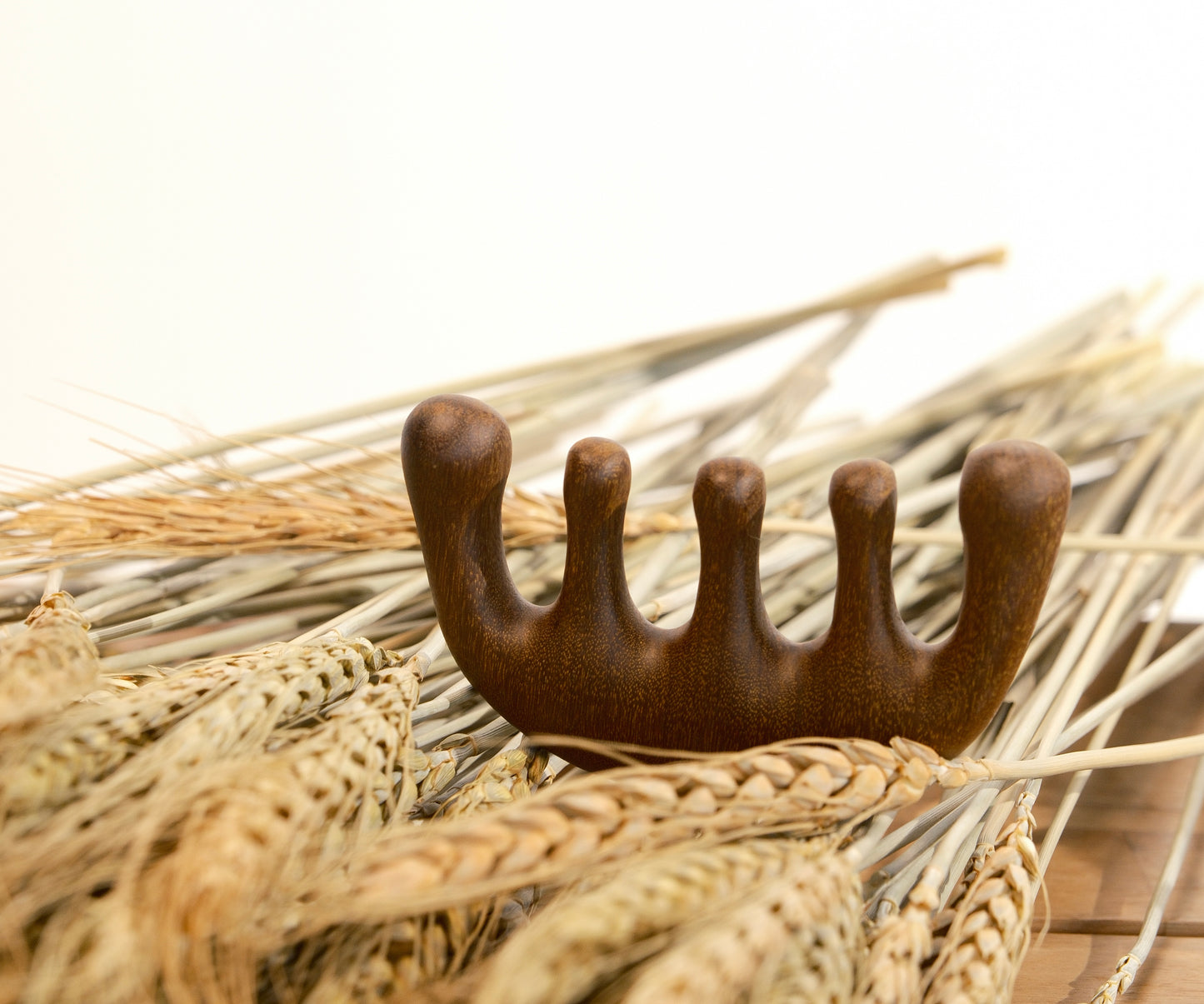 Forest Flow | Natural Massage Comb