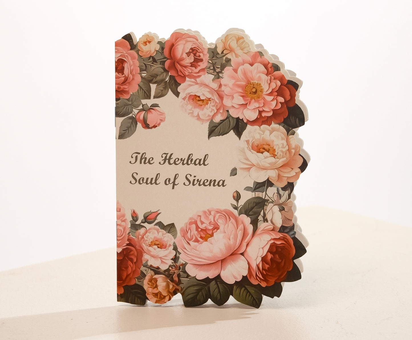 The Herbal Soul of Sirena