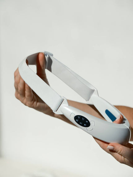 The more defined, the better | Face Lifter V-Line Up Belt