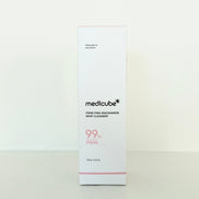 Rose Aura / PDRN Niacinamide Whip Cleanser