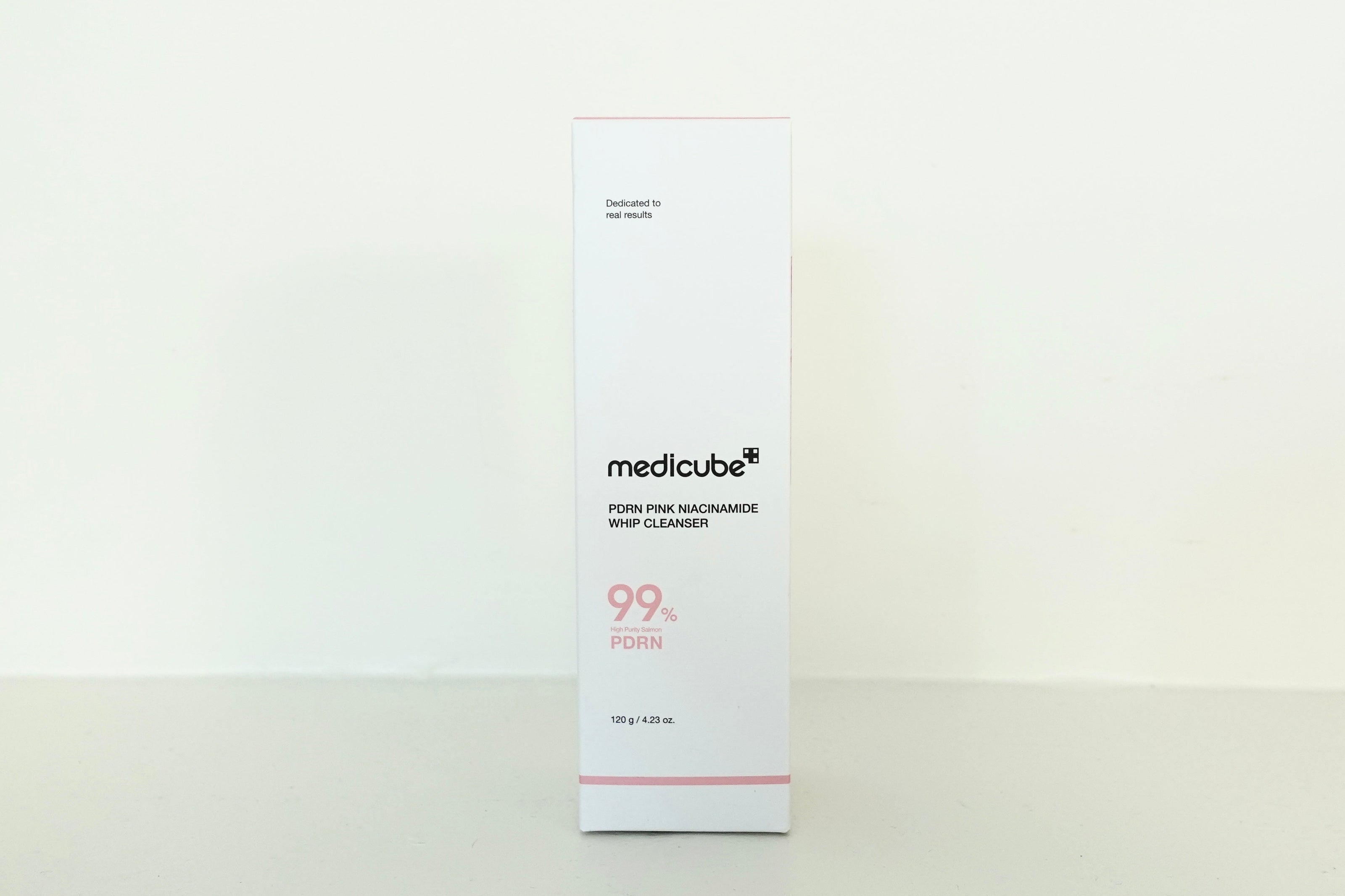 Rose Aura / PDRN Niacinamide Whip Cleanser
