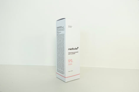 Rose Aura / PDRN Niacinamide Whip Cleanser
