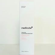 Pink Halo / PDRN Clutathione Serum Mist