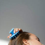 New Roots | Silicone Scalp Massager
