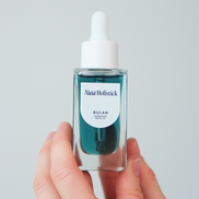 Blue Serenity |  Nusa Holistic Blue Tansy Facial Oil