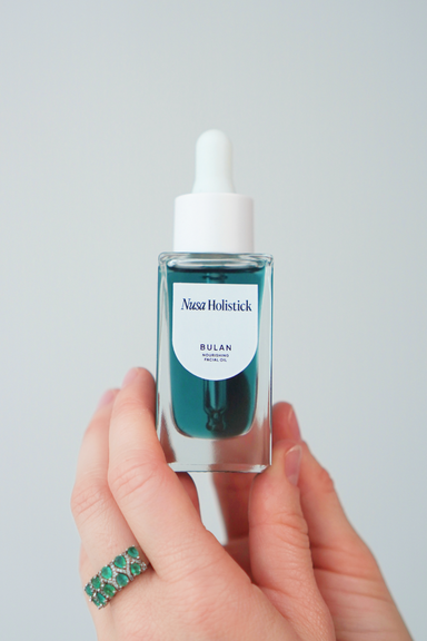 Blue Serenity |  Nusa Holistic Blue Tansy Facial Oil