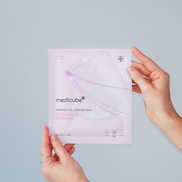 Medicube PDRN Pink Collagen Gel Mask