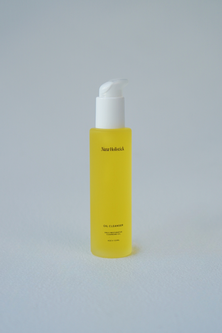 Soft Radiance | Nusa Holistic Restorative oil Cleanser