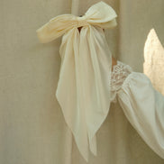 Angel Hold |  Hair Bow