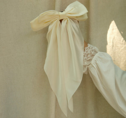 Angel Hold |  Hair Bow