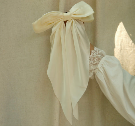 Angel Hold |  Hair Bow