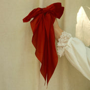 Angel Hold |  Hair Bow