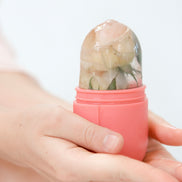 Gentle Touch | Ice Face Ball