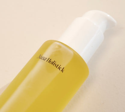 Soft Radiance | Nusa Holistic Restorative oil Cleanser