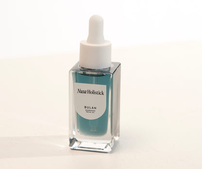 Blue Serenity |  Nusa Holistic Blue Tansy Facial Oil