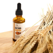 Roots of Sirens | Batana Hair Oil
