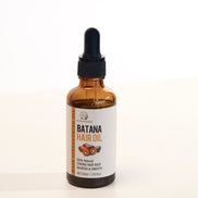 Roots of Sirens | Batana Hair Oil