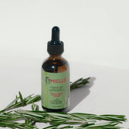 Full Bloom | Rosemary Mint Hair  Oil