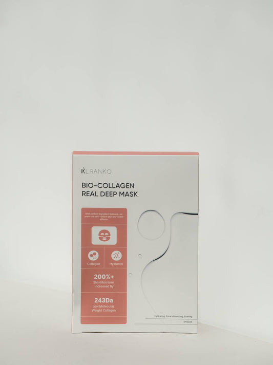 Endless Glow | Bio-Collagen Mask