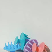 New Roots | Silicone Scalp Massager
