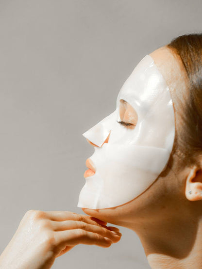 Endless Glow | Bio-Collagen Mask