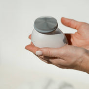 Pure Essence | Ultrasonic Brush Facial Cleanser