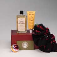 Rose Touch & Winter Hydration Box