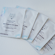 Pure Glow | Pre+Probiotic Sake