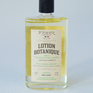 Herbal Glow | Botanical Lotion Oil