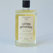 Herbal Glow | Botanical Lotion Oil