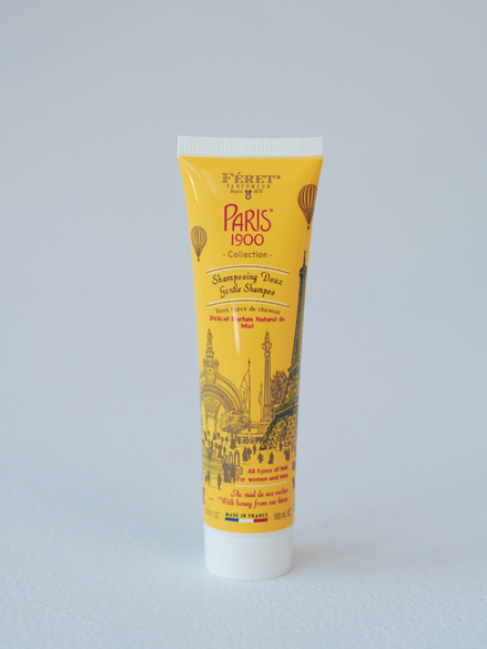 Honey Breeze | Gentle Shampoo