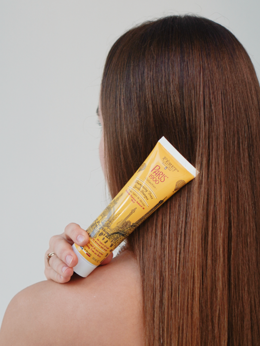 Honey Breeze | Gentle Shampoo