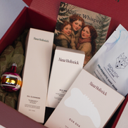 Snow Glow Skincare