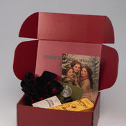 Rose Touch & Winter Hydration Box