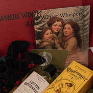 Rose Touch & Winter Hydration Box