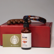 Batana Silk Hair Box
