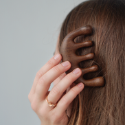 Forest Flow | Natural Massage Comb