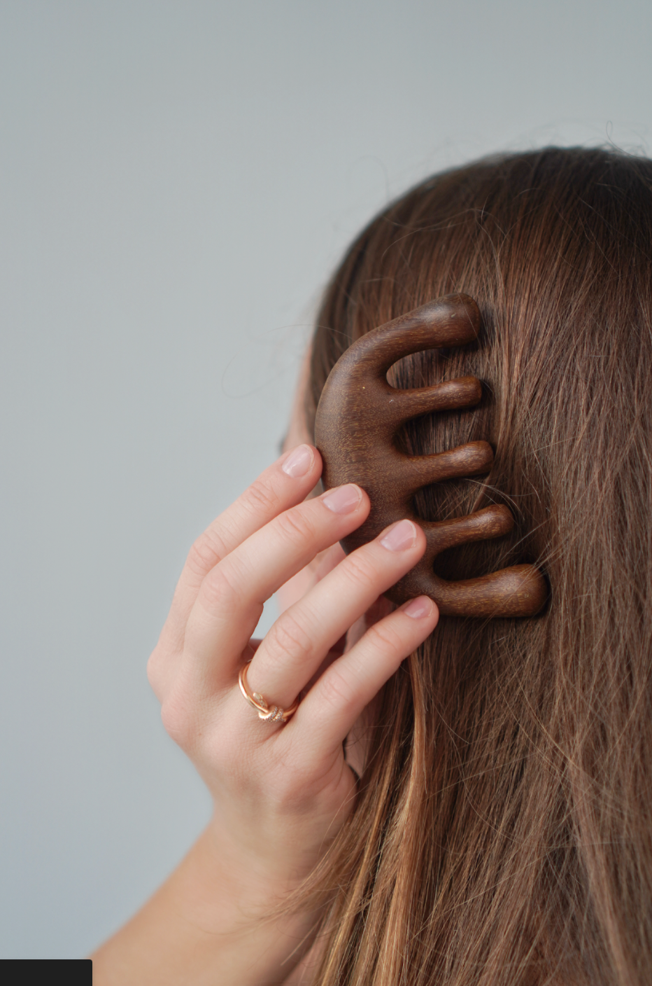 Forest Flow | Natural Massage Comb