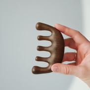Forest Flow | Natural Massage Comb