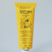 Golden Bloom | Hand & Foot Jelly Balm