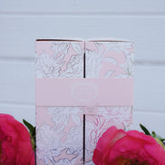 Peony Whisper | Peony Face Care Gift Box