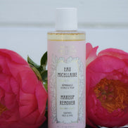 First Dew | Peony Micellar Water