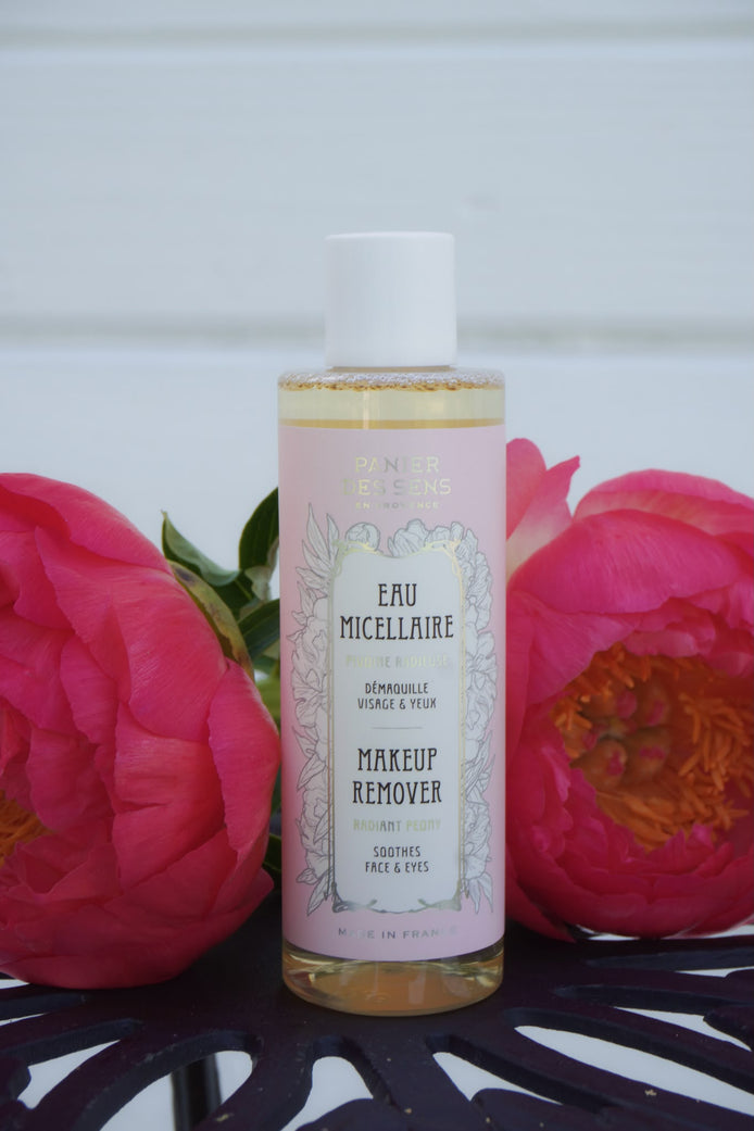First Dew | Peony Micellar Water