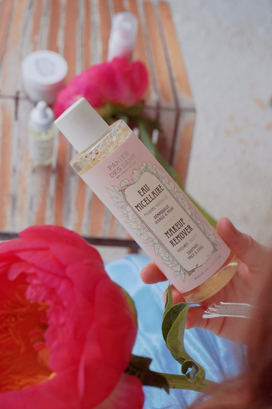 First Dew | Peony Micellar Water