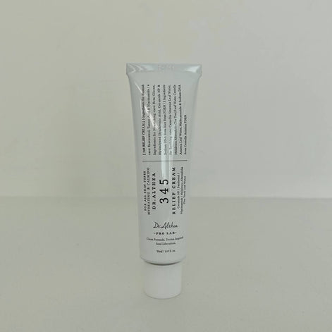 Second Skin | Dr.Althea 345 Relief Cream