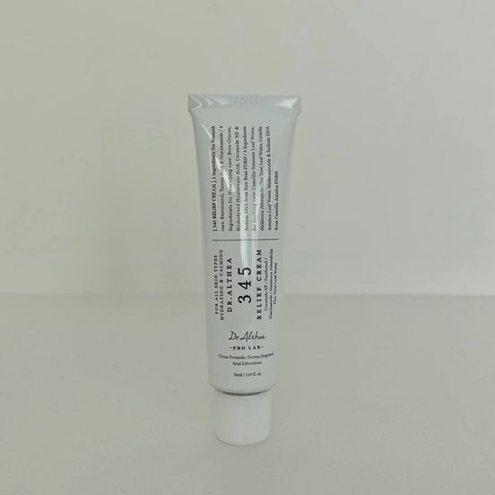 Second Skin | Dr.Althea 345 Relief Cream