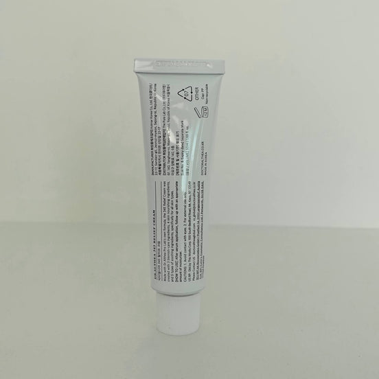 Second Skin | Dr.Althea 345 Relief Cream
