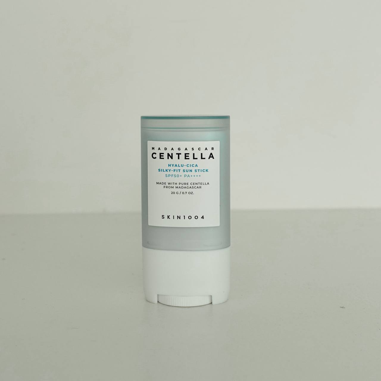 Sirena’s Shield | SKIN1004 Centella Sun Stick SPF50+